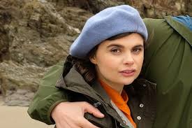 The Trouble with Maggie Cole cast