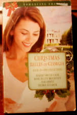 Christmas Belles of Georgia by Jeanie Smith Cash, Jeri Odell, Rose Allen  McCauley and Debra Ullrick (2011, Trade Paperback) for sale online