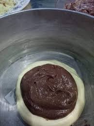 1 cawan/227g mentega 1 cawan/225g gula castor 1 cawan/200g brown sugar 2 biji telur 2. Resipi Kek Marble Moist Sedap Sukatan Dalam Gram Cawan