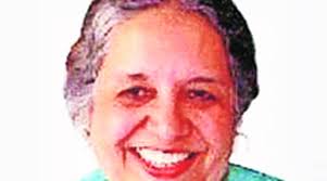 Former editor Fatma Zakaria dies at 85