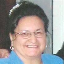 Margaret T. "Muggs" Rowloff Obituary