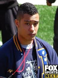 Myles Nicholas, Buffalo, Linebacker