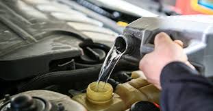 Maybe you would like to learn more about one of these? Air Mineral Ac Dan Radiator Coolant Mana Efektif Lindungi Mesin Tirto Id