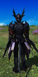 Capable of jumping hundreds of feet in the air, the dragoon rains death from . Dragonlancer S Set Eorzea Collection