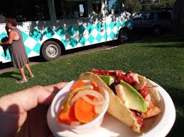 Fish tacos moab food truck. Moab Kitchen Moab Utah Food Truck Happycow