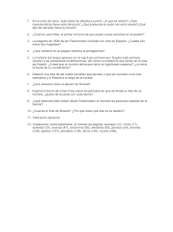 Nome feminino divisão silábica de bravata: Examen Principe De La Niebla