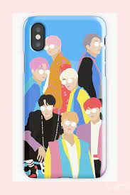 Bts Idol Phone Case For Iphone And Samsung Galaxy Kpop Bts Kpop Phone Cases Bff Phone Cases Phone Cases
