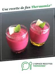 Verrines Betterave Chevre Recette Verrine Betterave Chevre Verrines Betterave Verrine Apero Facile