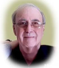 Avis de décès Daniel LAPIERRE