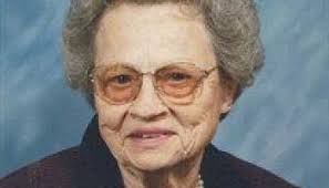 Mrs. Opal Butler Agee