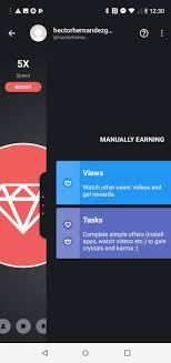 Download get views on instagram latest version (2.3.1) apk with multi version from androidappsapk.co. Hiketop 4 2 0 Descargar Para Android Apk Gratis