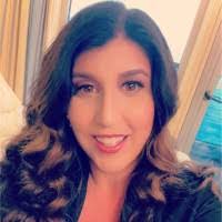 Allison Hecht's Instagram, Twitter & Facebook