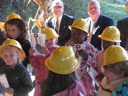 East Suburban YMCA Breaks Ground