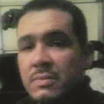 Brandon Valentine Deleon Obituary