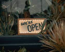 Opendoor technologies inc is an online company for transacting in residential real estate. What Will Open And When More About Alberta S Open For Summer Plan