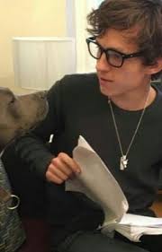 Tom Holland Imagines