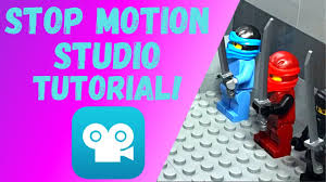 If you have an isight camera, framebyframe is very easy to use. How To Use The Best Free Stop Motion App Stop Motion Studio Tutorial Youtube