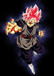 Maybe you would like to learn more about one of these? Goku Black Rose Gunawan Rb