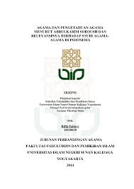 Check spelling or type a new query. Http Digilib Uin Suka Ac Id 14902 1 10520038 Bab I Iv Atau V Daftar Pustaka Pdf