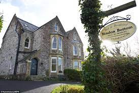 Best england b&bs on tripadvisor: Five Of The Top Ten B Bs In The World Are British Daily Mail Online