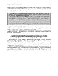 An email is usually to the point and short. 5 Conclusions And Recommendations Reshaping The Graduate Education Of Scientists And Engineers The National Academies Press