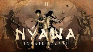 Beliau merupakan juara dalam pertandingan di youtube. Chords For Ismail Izzani Nyawa Official Music Video