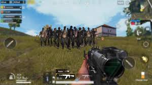 It's quite different to the last, so we probably could have lived without any of the zombie modes introduced with the re2 collab given the appeal of the. Pubg Mobile Update 0 14 0 Introduces Zombie Mode To The Game