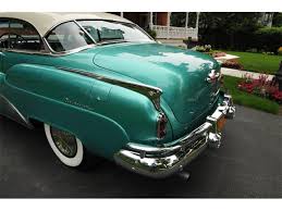 Image result for Nassau Blue 1952 Buick