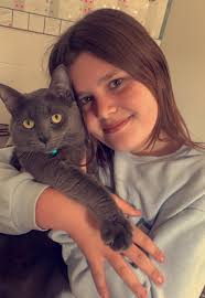 Help find lost dog Delgado, missing since April