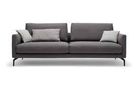 Formgivet af christian werner for rolf benz i 2004. Rolf Benz Jola Sofa Drifte Onlineshop