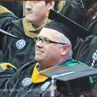 Anthony Roark Obituary