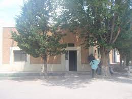 Casa En Donde Vivo Luz Corral Esposa De Pancho Villa Riva Palacio Chihuahua Mapio Net