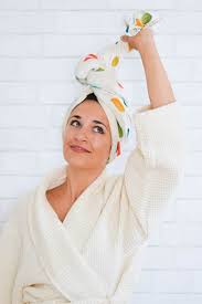 This 100% cotton hair towel solves that issue. Fa8xsdyvhgntim