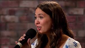 “On the Steps of the Palace” • Into the Woods • Lilly Mae Stover • Season 2  Premiere ✨