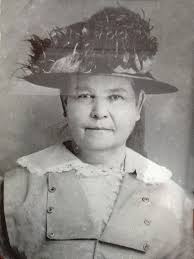 Cecilia 'Celia' Sweeting's Birthday Celebration and Family History