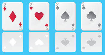 FOUR DEUCES ⋆ Casino Player Magazine | Strictly Slots Magazine | Casino  Gambling Tips