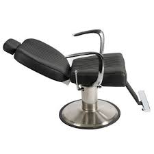 Xander All Purpose Chair Reclining Salon Chair All Purpose Salon Chair Salon Chairs