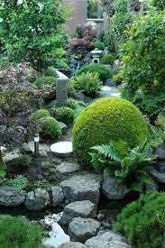 Zen Garden Examples Japanese Garden Landscape Small Japanese Garden Japanese Garden Plants