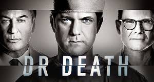 Young, charismatic and ostensibly brilliant, dr. Dr Death News Termine Streams Auf Tv Wunschliste