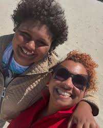 We're thrilled to recognize Anna as our DSP of the month! Your kindness,  compassion, and dedication inspire us every day. We're honored to have you 