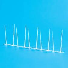Check www.phoenixpigeoncontrol.com for bird and pigeon control solutions. Plastic Bird Spikes By Defender