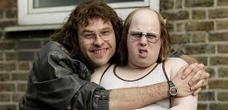 Matt lucas and david walliams provide a guide to some of the characters who appear in come fly with me. Little Britain Streaming Homes Remove Bbc Comedy Series Film