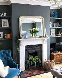 We knocked down chimney breast downstairs and wall between two rooms and placed an rsj to support upstairs. 15 Clever Chimney Breast And Alcove Ideas Fifi Mcgee