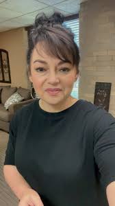 Pastor Christi Miranda