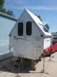 Aliner cabin a for sale. 2006 Aliner Truck Cabin Forest River Forums