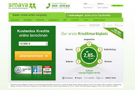 Before you start looking for an answer here, we suggest you consult smava's own customer support first. Kriegt Smava Jetzt Endlich Die Kurve Kredit Start Up Holt Banken An Bord Deutsche Startups De