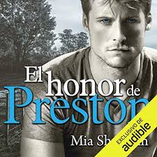 El honor de Preston [Preston's Honor]