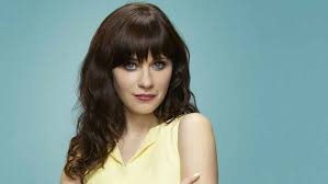 Zooey deschanel kinder zooey, größe: Zooey Deschanel Filme Serien Und Biografie