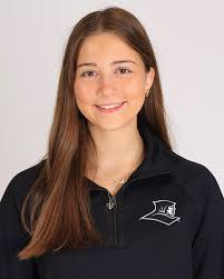 Swimming & Diving Programs Compete At Iona