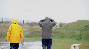 Il commence, se met, se remet à pleuvoir; Meteo Va T Il Pleuvoir Toute La Journee Decouvrez Les Previsions De Ce Samedi Le Touquet Paris Plage Maville Com